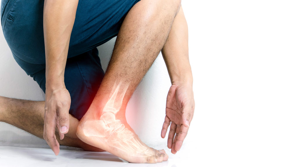 Leg Pain Treatment