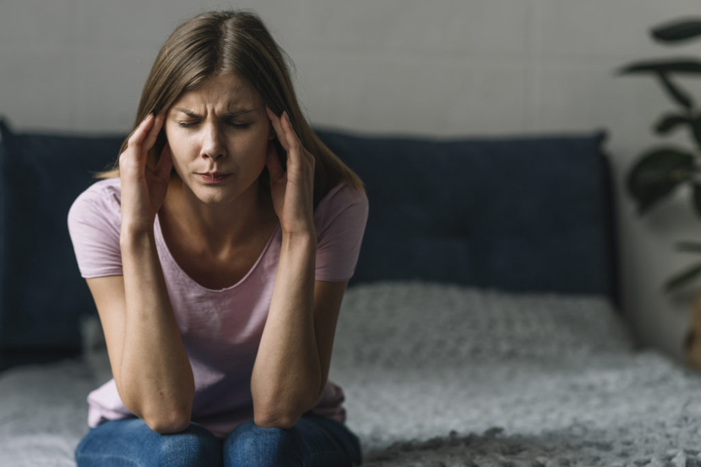 Headache & Migraine Treatment