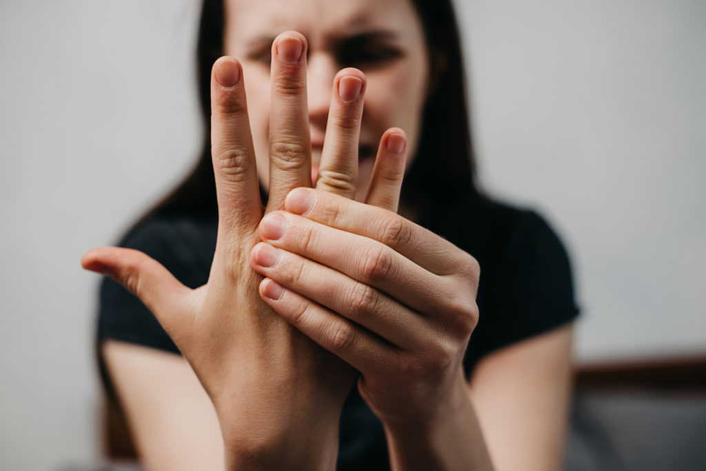 Neuropathy Treatment